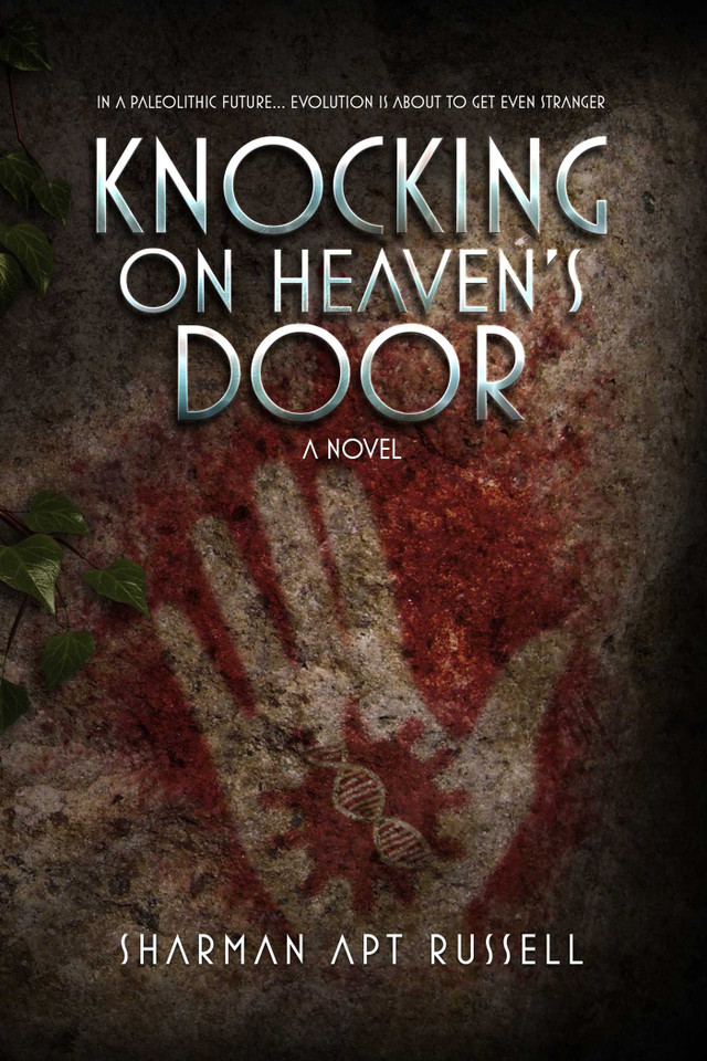 Knocking on Heaven's Door: A Novel book cover by Sharman Apt Russell