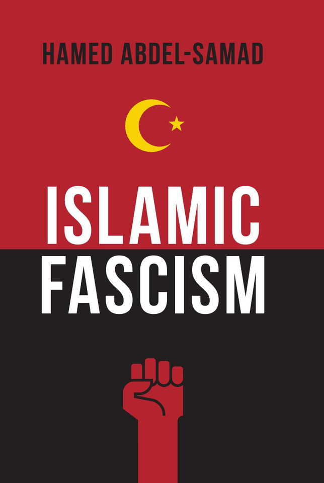 Islamic Fascism book cover by Hamed Abdel-Samad