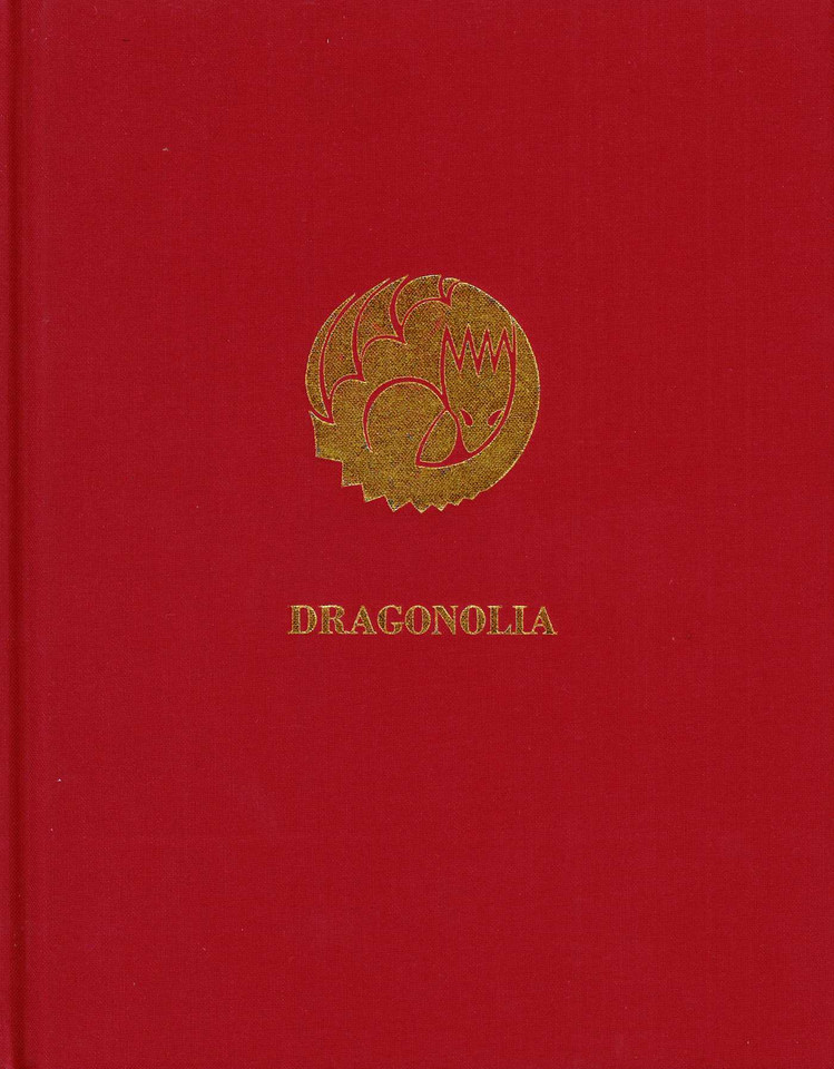 Dragonolia: 14 Tales and Craft Projects for the Creative Adventurer book cover by Chris Barnardo