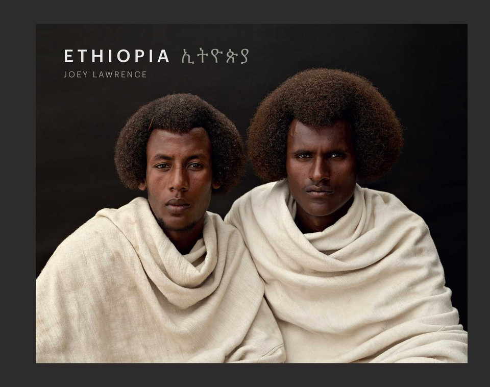Ethiopia: A Photographic Tribute to East Africa's Diverse Cultures & Traditions (Art photography, Books About Africa) book cover by 