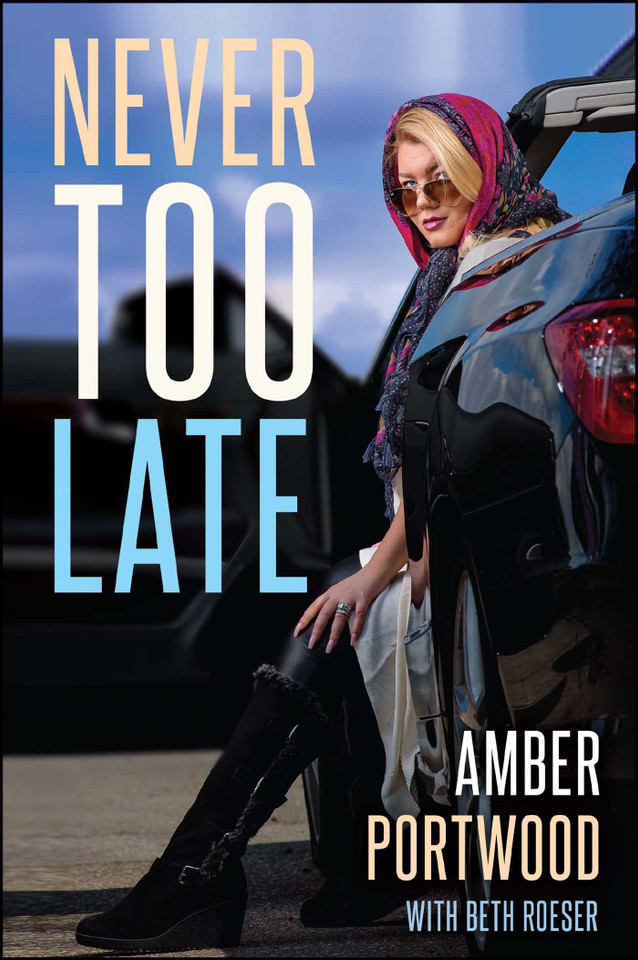Never Too Late [9781682613276]