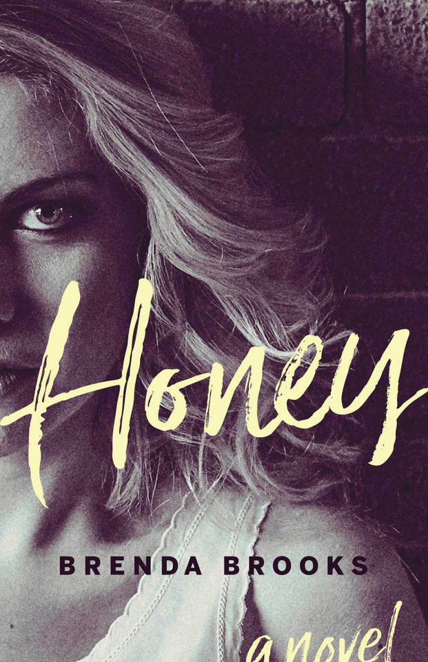 Honey: A Novel book cover by Brenda Brooks