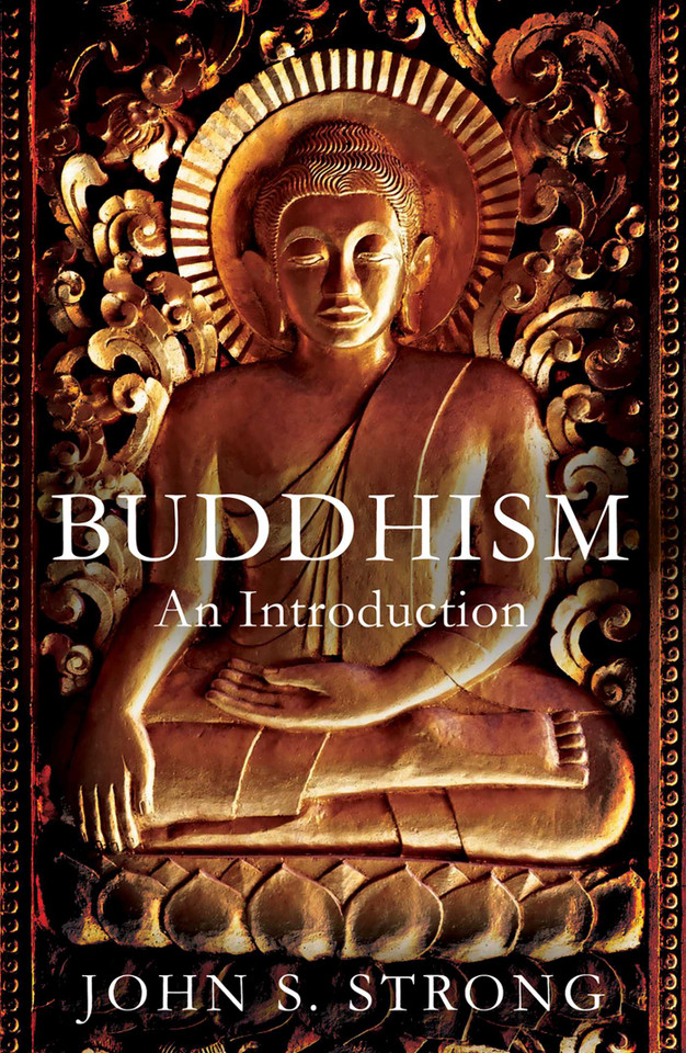 Buddhisms: An Introduction book cover by John S. Strong