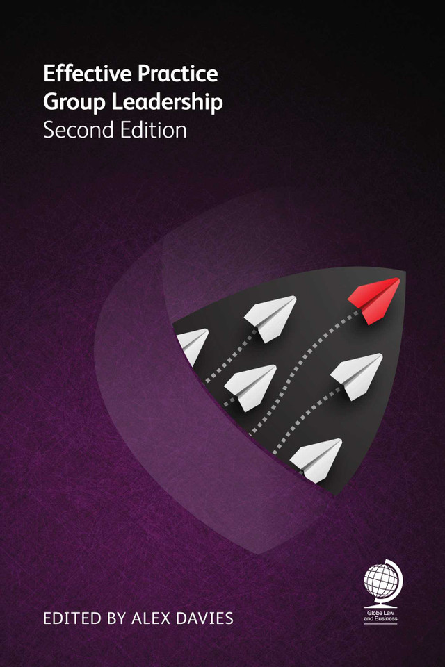 Effective Practice Group Leadership book cover by Susan Saltonstall Duncan, Susan Raridon Lambreth, Larry Richard, Michael Roster, Jonathan Fortnam