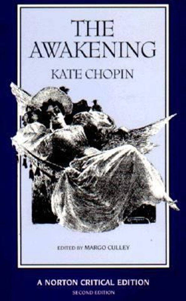 The Awakening Cover