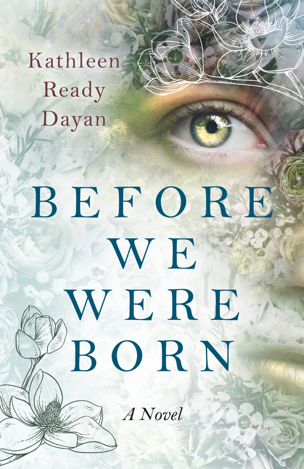Before We Were Born: A Novel book cover by Kathleen Ready Dayan
