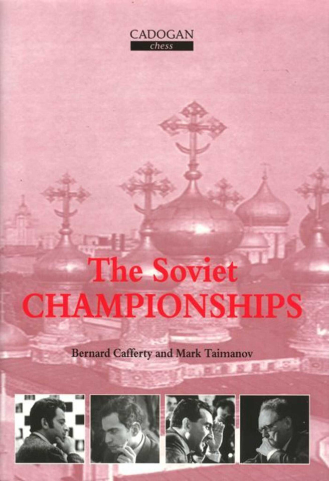 Fianchetto Grunfeld book cover by Adrian Mikhalchishin, Alexander Der Belyavsky