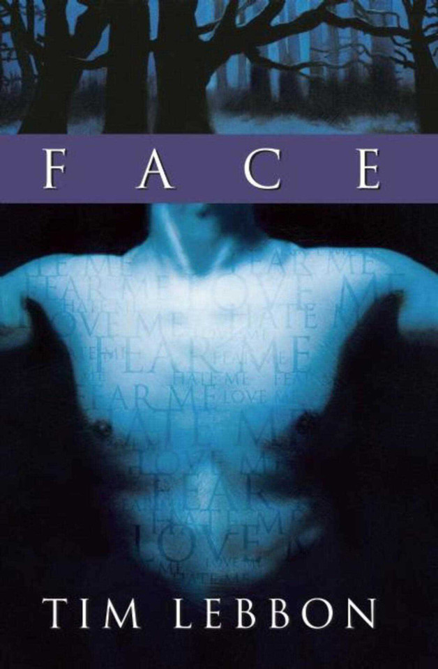 Face book cover by Tim Lebbon