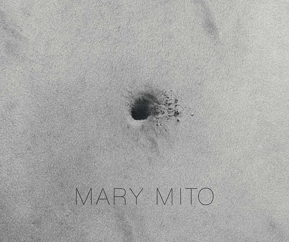 Mary Mito book cover by Arden Reed