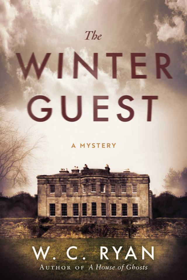 The Winter Guest: A Mystery book cover by W. C. Ryan