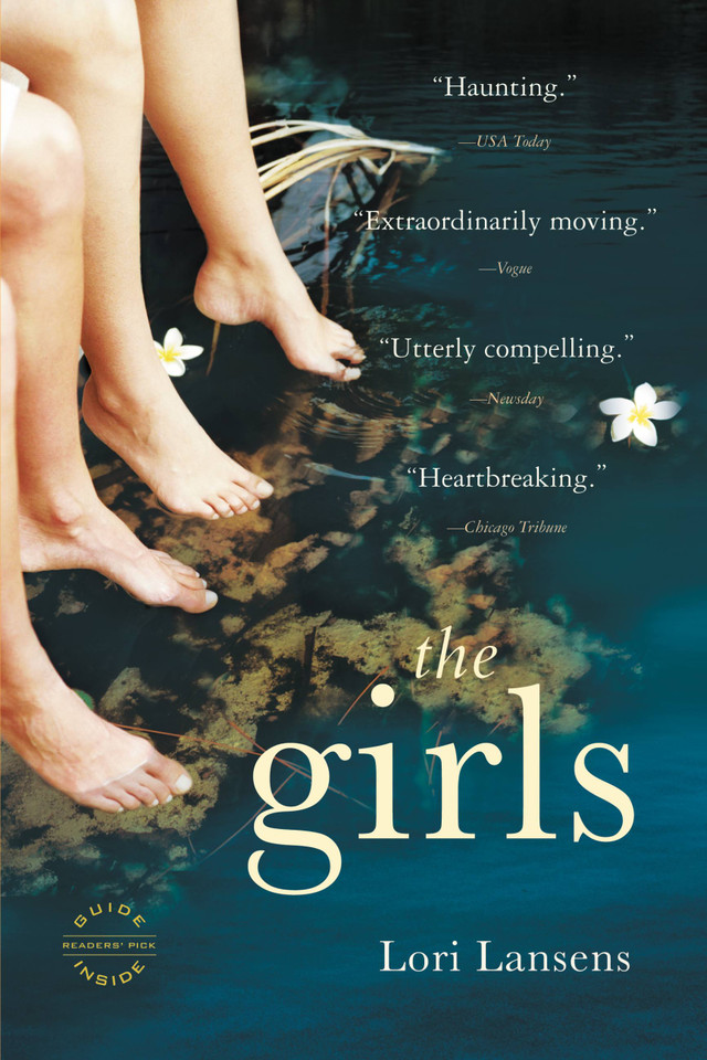 The Girls: A Novel book cover by Lori Lansens