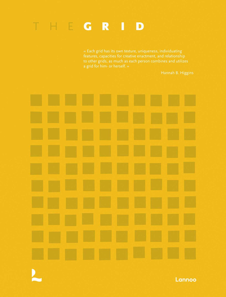 The Grid book cover by Alexander Streitberger, Olivia Ardui
