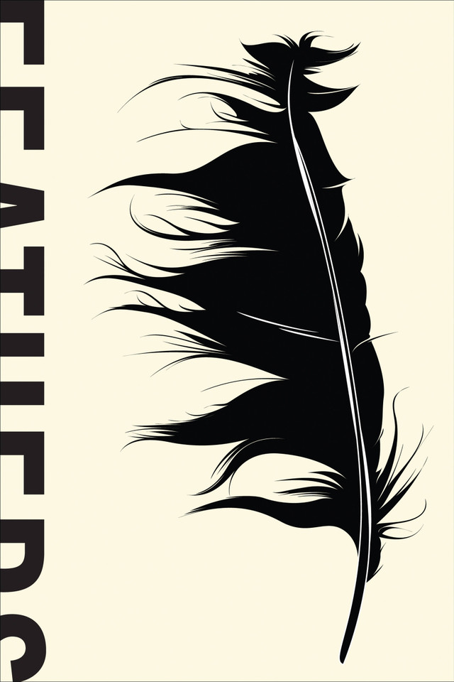 Feathers: The Evolution of a Natural Miracle book cover by Thor Hanson