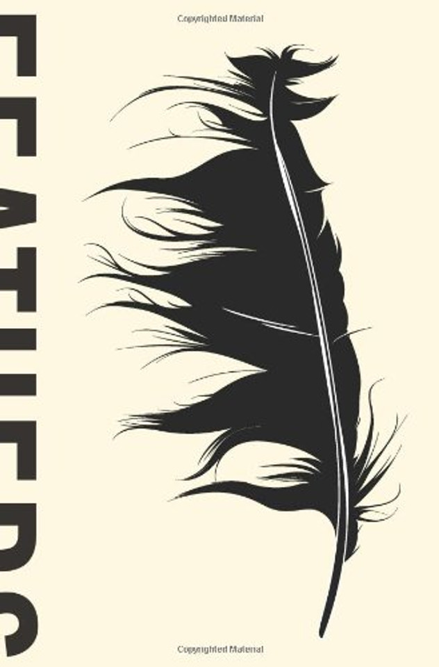 Feathers: The Evolution of a Natural Miracle Cover