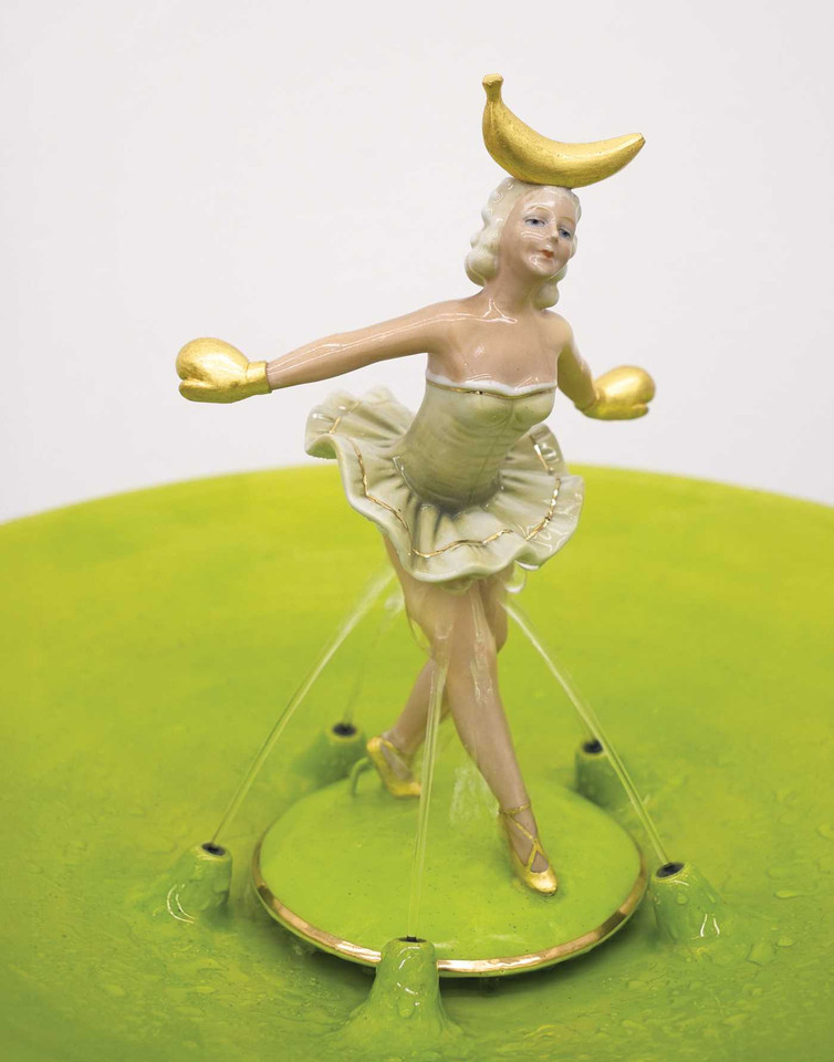 Dana Widawski: Simply Decoration book cover by Esther Niebel, Christian Lechelt