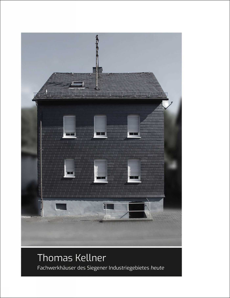Fachwerkhäuser: von Thomas Kellner book cover by Thomas Kellner, Andrea Gnam