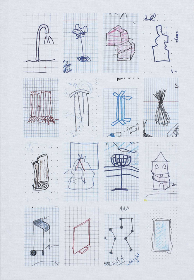 Ayse Erkmen: Undone book cover by Friedrich Meschede, Cem Ileri