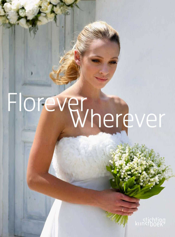 Florever Wherever book cover by 