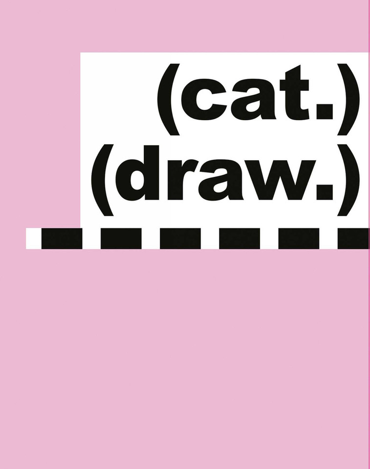 (cat.)(draw.) Sergio De Beukelaer (Sergio De Beukelaer) book cover by Sergio Beukelaer