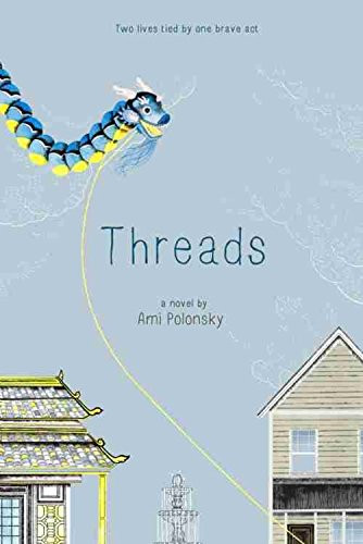 Threads Cover