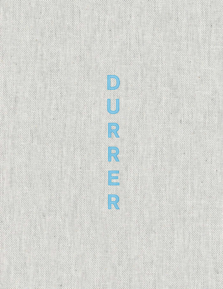 Durrer Architekten: Ausgewählte Bauten book cover by Daniel Durrer, Reto Durrer