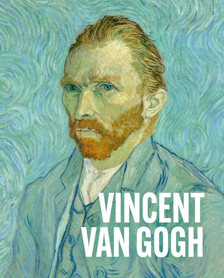 Art Masters: Vincent Van Gogh (Art Masters) book cover by Susie Hodge
