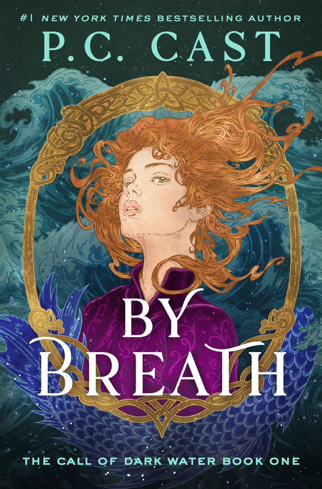 By Breath [9781250388148]