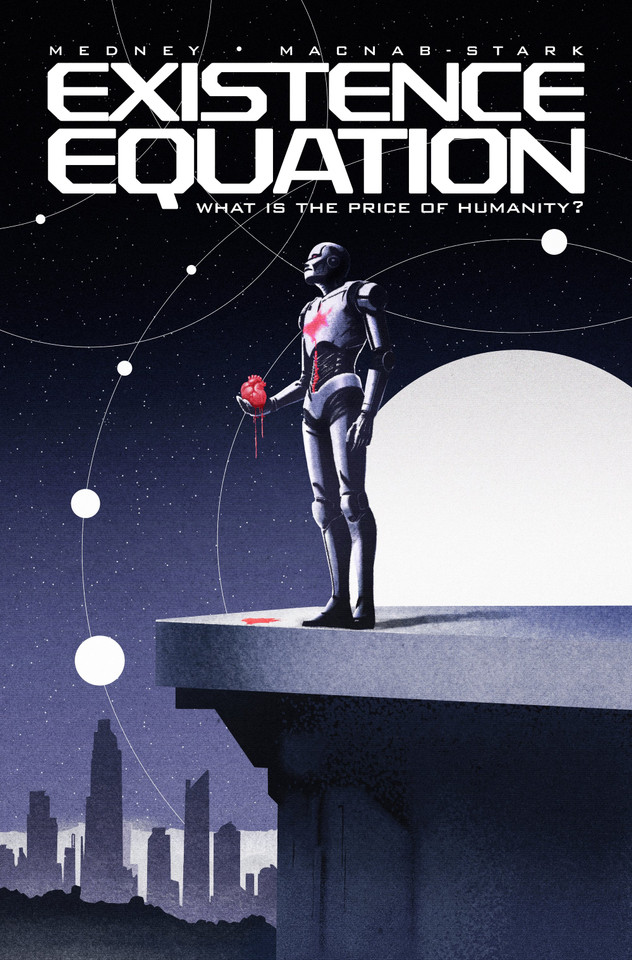 Existence Equation: What is the Price of Humanity? [9781962594400]