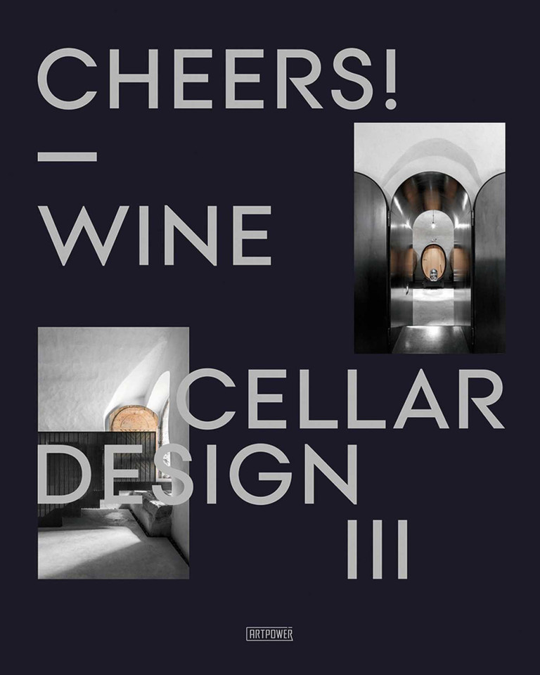Cheers!: Wine Cellar Design III (Cheers! Wine Cellar Design) book cover by 