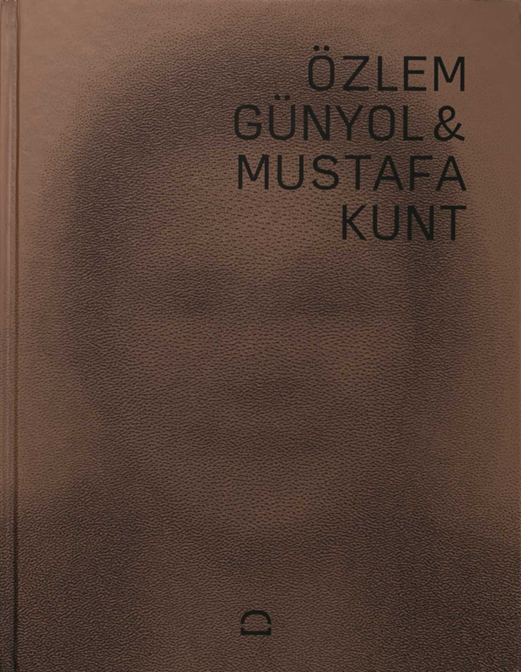 Özlem Günyol & Mustafa Kunt book cover by 
