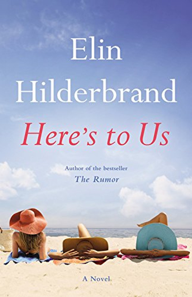 Here's to Us Cover