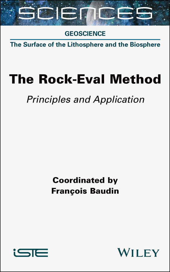 The Rock-Eval Method: Principles and Application book cover by 