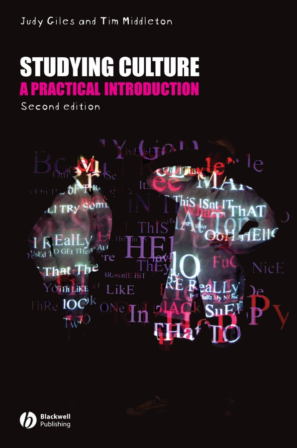 Studying Culture: A practical Introduction book cover by Judy Giles, Tim Middleton