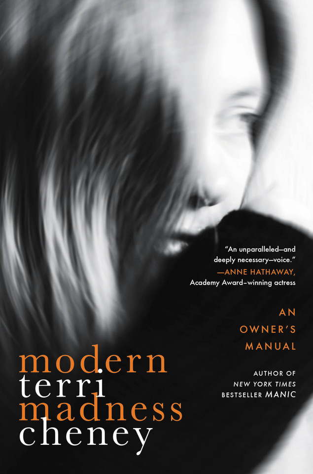 Modern Madness: An Owner's Manual book cover by Terri Cheney
