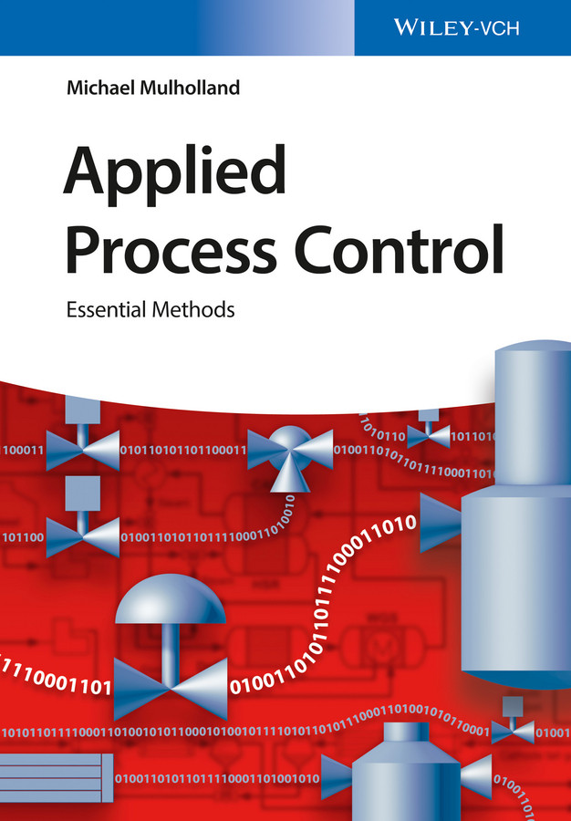 Applied Process Control: Essential Methods book cover by Michael Mulholland