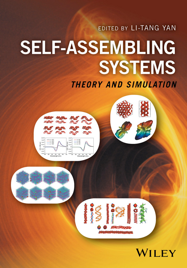 Self-Assembling Systems: Theory and Simulation book cover by 