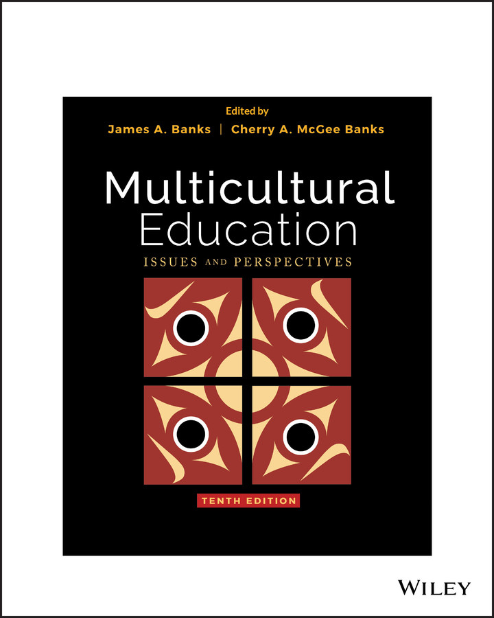 Multicultural Education: Issues and Perspectives book cover by 
