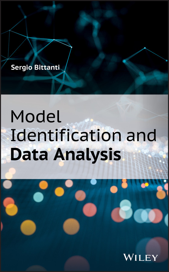Model Identification and Data Analysis book cover by Sergio Bittanti