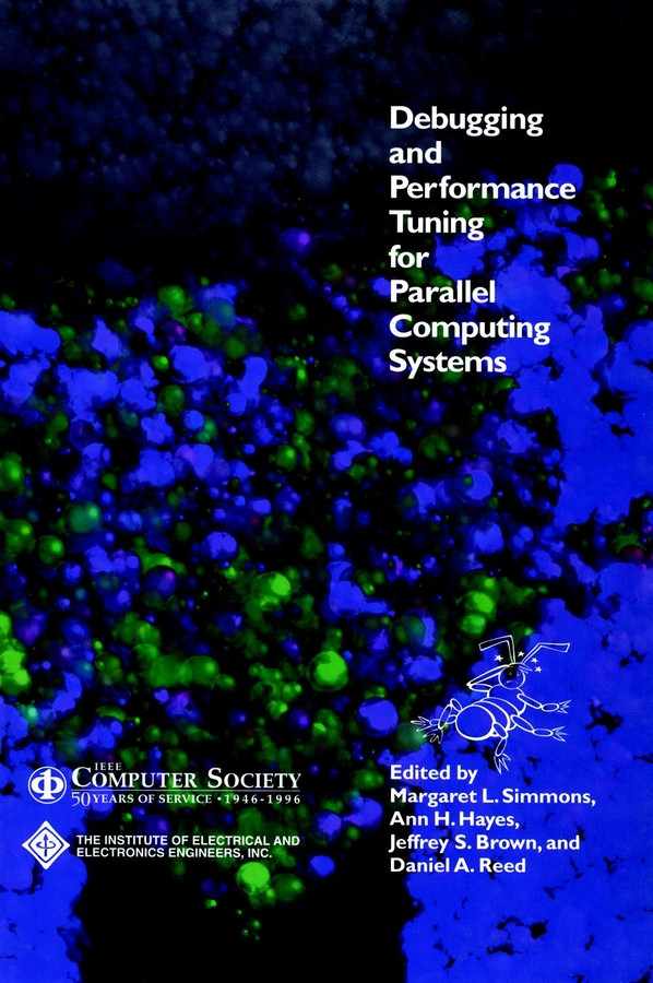 Debugging and Performance Tuning for Parallel Computing Systems (Systems) book cover by 