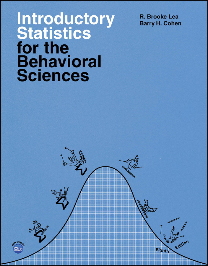 Introductory Statistics for the Behavioral Sciences book cover by R. Brooke Lea, Barry H. Cohen