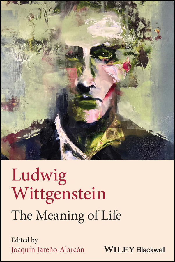 Ludwig Wittgenstein: The Meaning of Life book cover by 
