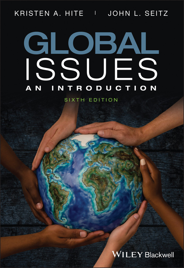 Global Issues: An Introduction book cover by Kristen A. Hite, John L. Seitz