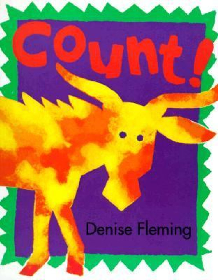 Count! Cover