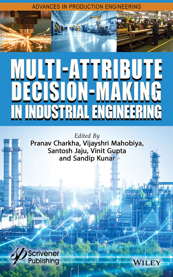 A Handbook on Multi-Attribute Decision-Making Methods (Wiley Series in Operations Research and Management Science) book cover by Omid Bozorg-Haddad, Babak Zolghadr-Asli, Hugo A. Loáiciga