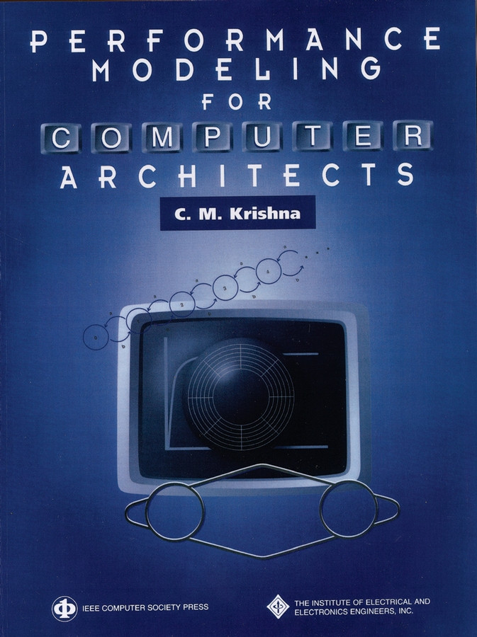 Performance Modeling for Computer Architects (Systems) book cover by 