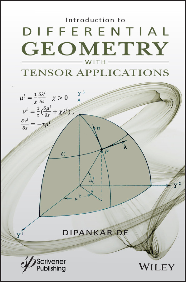 Introduction to Differential Geometry with Tensor Applications (Modern Mathematics in Computer Science) book cover by 