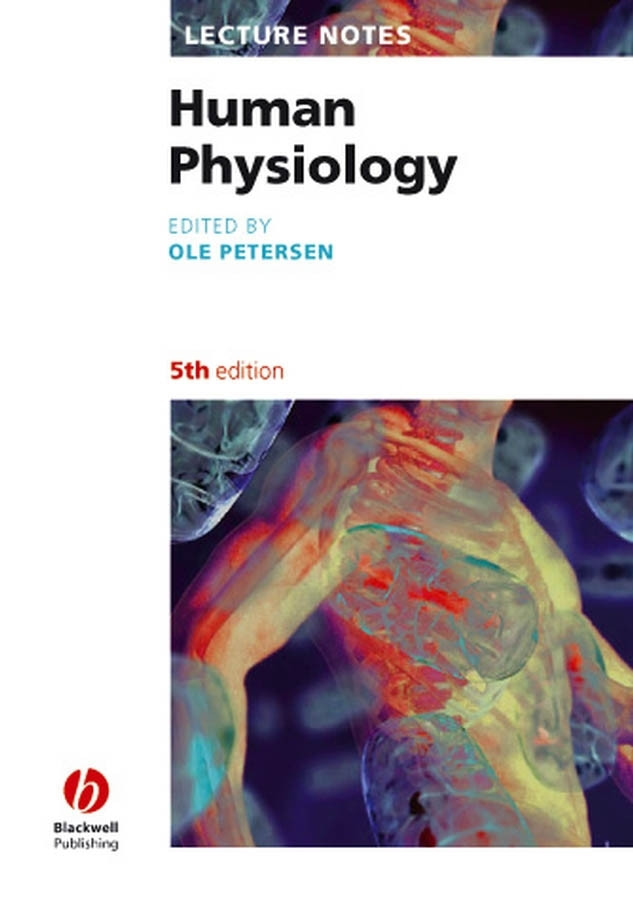 Lecture Notes: Human Physiology book cover by 
