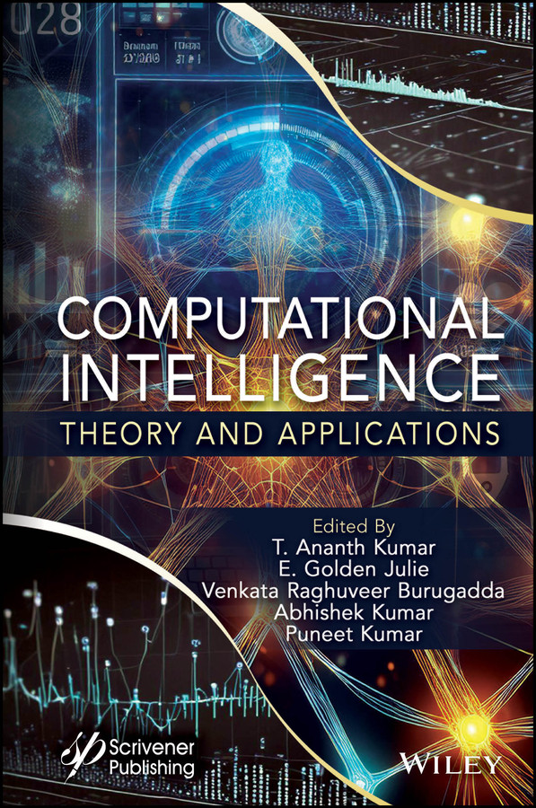 Computational Intelligence: Theory and Applications book cover by 