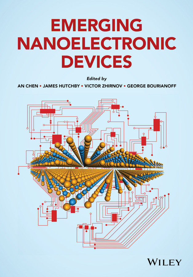 Emerging Nanoelectronic Devices book cover by 