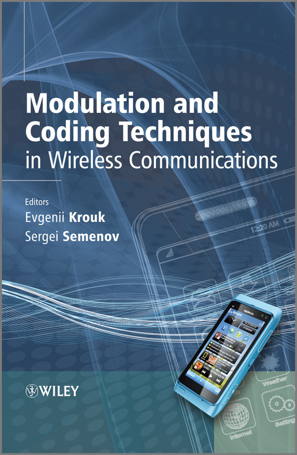 Modulation and Coding Techniques in Wireless Communications book cover by 